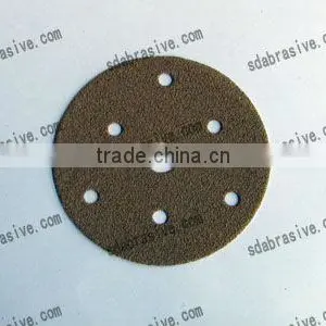 3M 236U Sanding Disc / Same Quality thumbnail-1