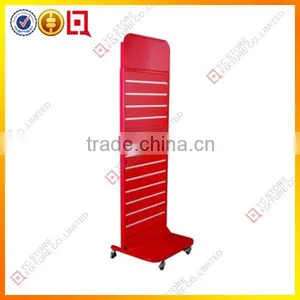 Free Standing Wire Display Racks thumbnail-2