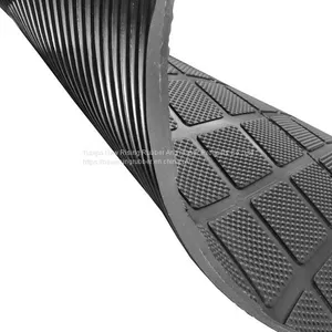 Comfortable Rubber Cow Mat thumbnail-1