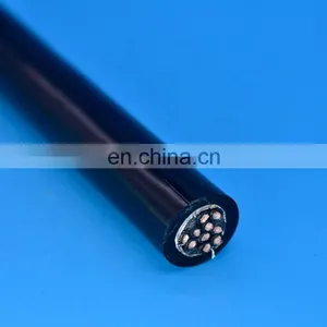 10 Core CY Screened Cable LIYY Flexible Cable thumbnail-2