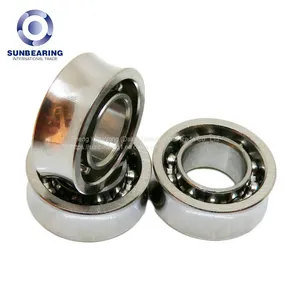 U Groove Ball Bearing SR188 ZZ For The YO-YO thumbnail-1
