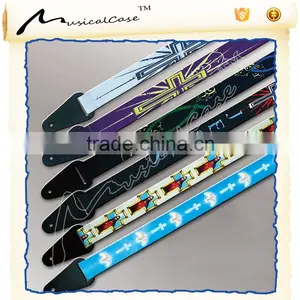 Guitar Strap thumbnail-1