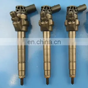 Fuel Injector 0445 110 792 Bos-ch Original In Stock Common Rail Injector 0445110792 thumbnail-4