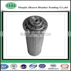 Marine Oil Filter Used in Hydraulic System and Lubrication Device Filtering thumbnail-4