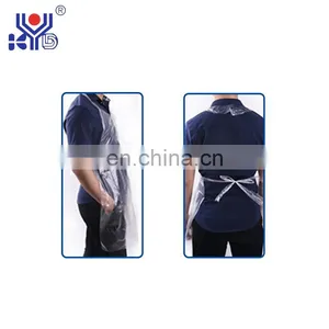 Automatic Disposable PE Apron Making Machine thumbnail-5