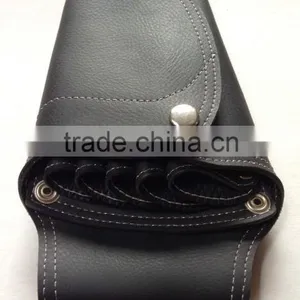 Barber Tool Bag - Barber Utility Bag Scissors Carry Bag thumbnail-1