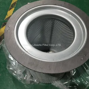 Ingersoll Rand 36762250 Air/Oil Separator thumbnail-3