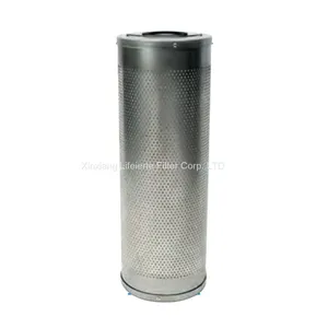 PECO Activated Carbon Canisters Filter for Cleaning the Amine Solution 636-C,720-C,720-C-2.25,722-C thumbnail-2