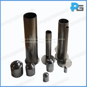 IEC60068-2-75 IK07 to IK10 Manual Release Vertical Impact Hammers thumbnail-1