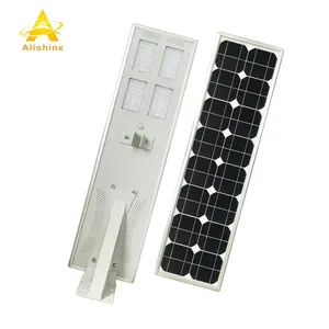 Led Solar Street Light thumbnail-2