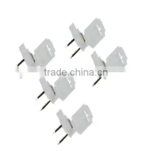 Nail Cable Clip for FTTH Installation thumbnail-1