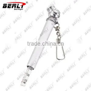 BellRight High Quality Pencil Type Tire Pressure Gauge thumbnail-1