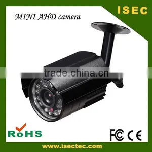 720p/960p/1080p AHD Camera, New 2mp AHD Camera With AHD Hybrid DVR thumbnail-2