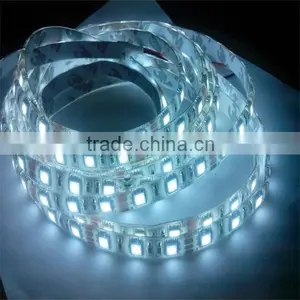 High Quality Double Line Smd 3528 LED Strip Light Warm White Flexible LED Strip Light Cheap Aluminium Profile Led Strip thumbnail-2