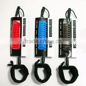 Customize Design Colorful Leg Rope Longboard Leg Rope thumbnail-1
