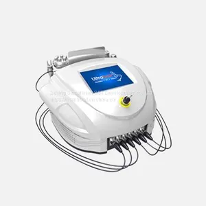 ULTRABOX Vacuum Cavitation Slimming Machine Slimming Machine Manufacturer thumbnail-2