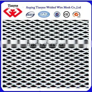 Aluminum Expanded Metal Sheets thumbnail-2