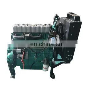 Hot Sale Ricardo 60HP Pump Engine thumbnail-1