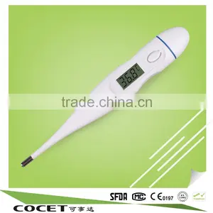 COCOET Digital Lcd Display Thermometer of KFT-04 thumbnail-1