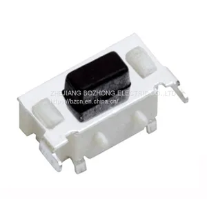 Factory Direct Sale BZCN TS-B003 Hot Sale High Quality Tact Switch thumbnail-2