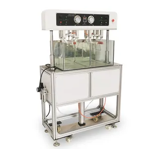 Shoe Lining Water Seepage Tester ISO 8782 En ISO 20344 thumbnail-1