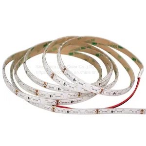 Wholesale SMD3528 White PCB Led Strip Light for TV Park Hotel Car thumbnail-1