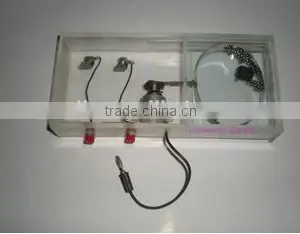 Brownian Motion Apparatus for Physics Experiment Use thumbnail-1