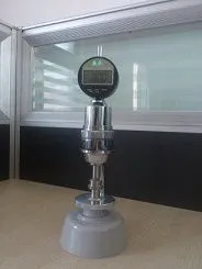 Manual Pellet Hardness Tester thumbnail-1