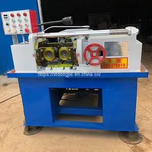 Two Axis Wire Rolling Machine thumbnail-2