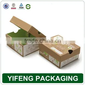 Custom Design Print Paper Display Box Carton Box Corrugated Box thumbnail-4