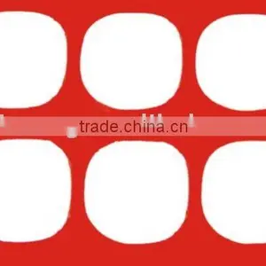 Plastic Safety Fence thumbnail-1