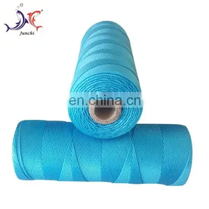 Jc Good Quality Thin Braided Polyester/PE Rope thumbnail-4
