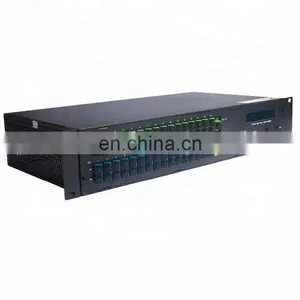 CATV GEPON 8 16 32 64 Ports WDM EDFA thumbnail-1