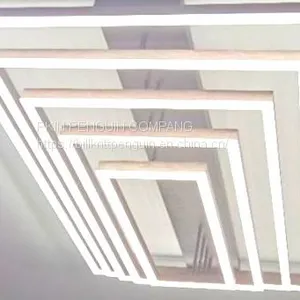 Square Screw Lamp thumbnail-1