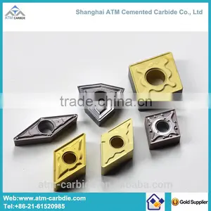 Cemented Carbide Inserts thumbnail-2
