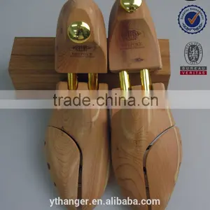 ST-YT-047 Cedar Shoe Trees Wholesale Hot Sale 2015 thumbnail-1