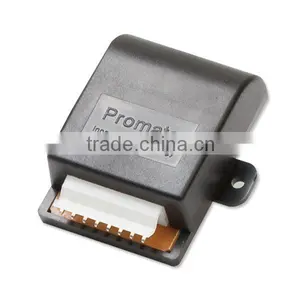 DB800D Automotive Central Locking Kits With Long Life Cycle 50000 Times and Force 5kg thumbnail-3