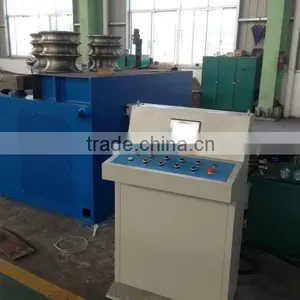 Aluminum Profile Bending Machine thumbnail-1
