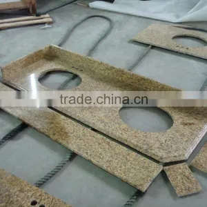Custom Made Granite Vanity Tops for Hospitality Project thumbnail-4