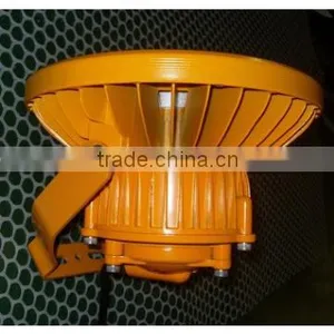 MCLED IP67 AC220V MF01-130W LED Explosion Proof Lamp Hazardous Area Lighting ATEX Zone1 and Zone 2 thumbnail-1