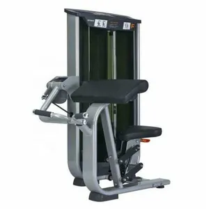China Commercial Fitness Bicep Tricep Curl Machine Supplier thumbnail-1