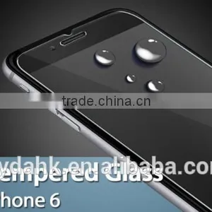 Tempered Glass Screen Protector For IPhone 6 Tempered Explosion Proof Film Guard thumbnail-4