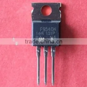 IRF9540NPBF Transistor New and Original Mosfet thumbnail-1
