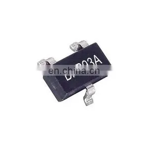 BFR93A N-P-N Bipolar Silicon RF Transistor in Plastic Package SOT-23 / Electronic Components thumbnail-1
