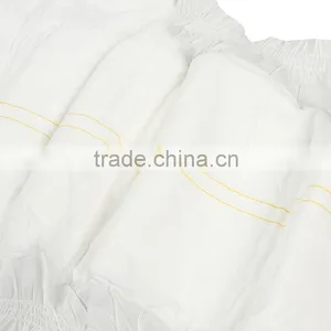 Panty Diaper Adult Adult Diaper for Elderly Adult Baby Print Diaper thumbnail-3