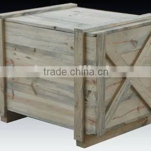 Wooden Packing Box thumbnail-1