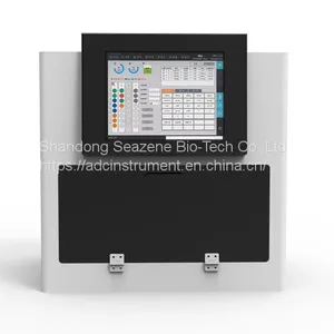32 Sample DNA/RNA Nucleic Acid Extractor Automatic Nuzene32 thumbnail-3