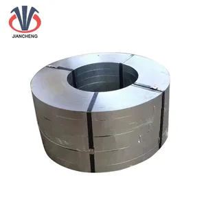 Hot Dipped GL Aluzinc Steel Coils AZ150 AZ100 Galvanized Steel Coil Strip thumbnail-1