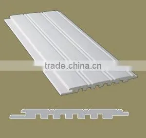 PVC Moulding /Vinyl Moulding/Siding thumbnail-1