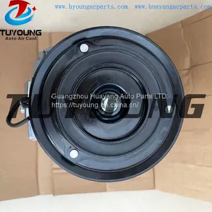 TUYOUNG China Factory Wholesale Auto AC Compressors Toyota Hiace 88320-26680 447260-9870 thumbnail-3